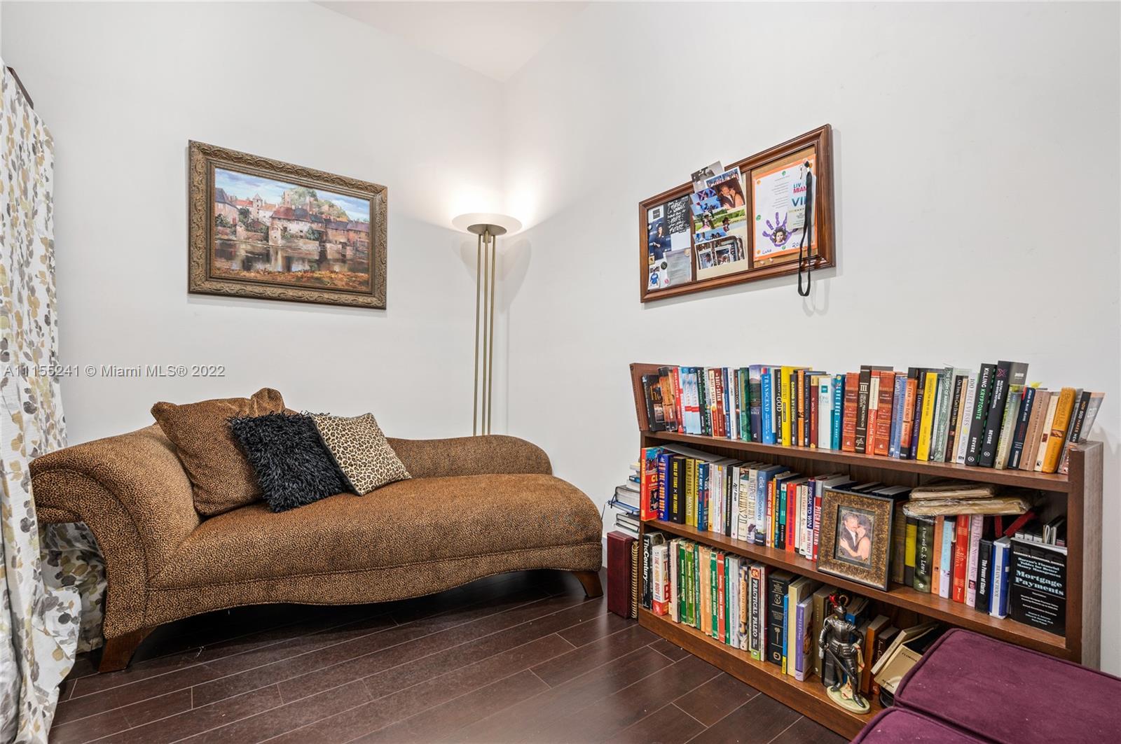 MIAMI SHORES - Residential