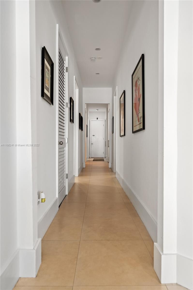 MIAMI SHORES - Residential