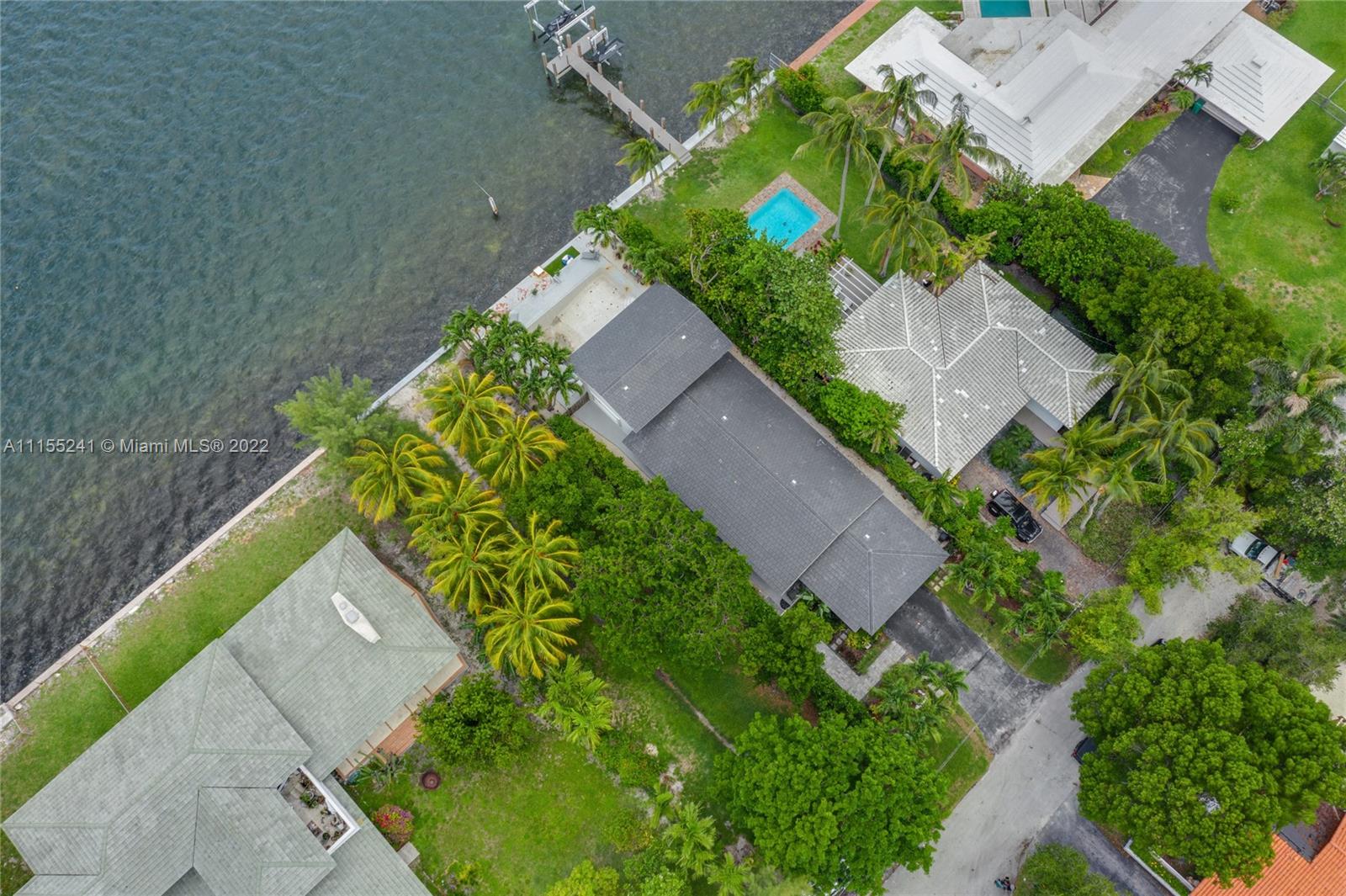 MIAMI SHORES - Residential