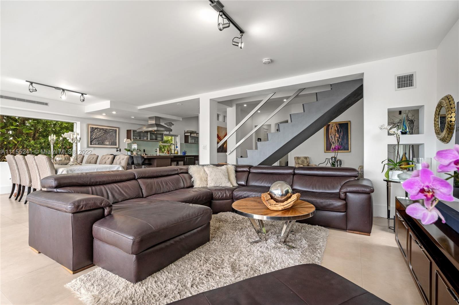 MIAMI SHORES - Residential