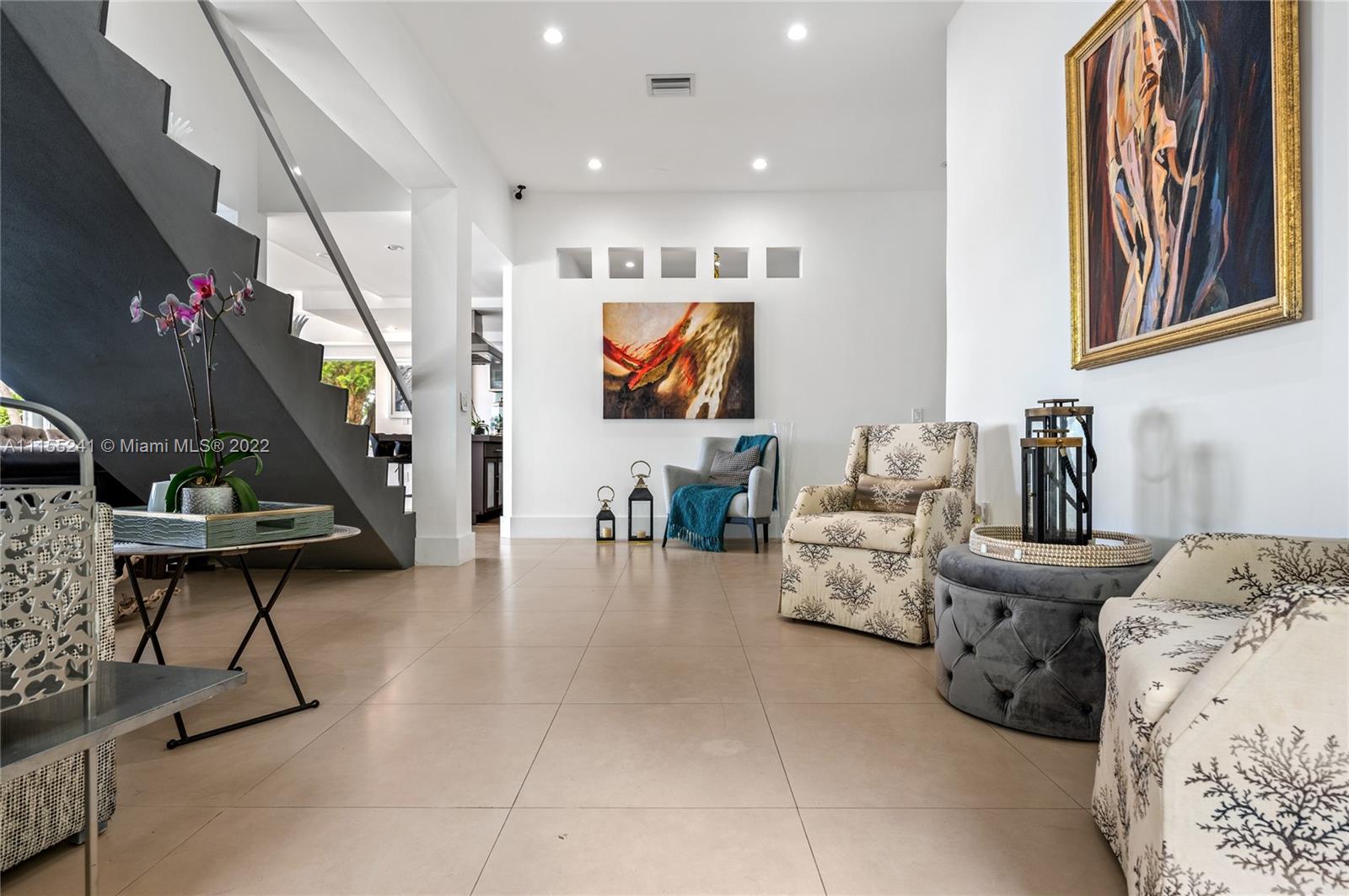 MIAMI SHORES - Residential