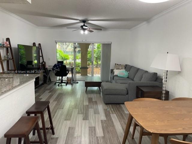 AVENTINE AT MIRAMAR CONDO - Residential Lease