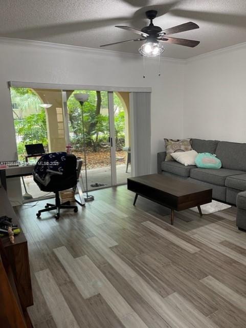 AVENTINE AT MIRAMAR CONDO - Residential Lease