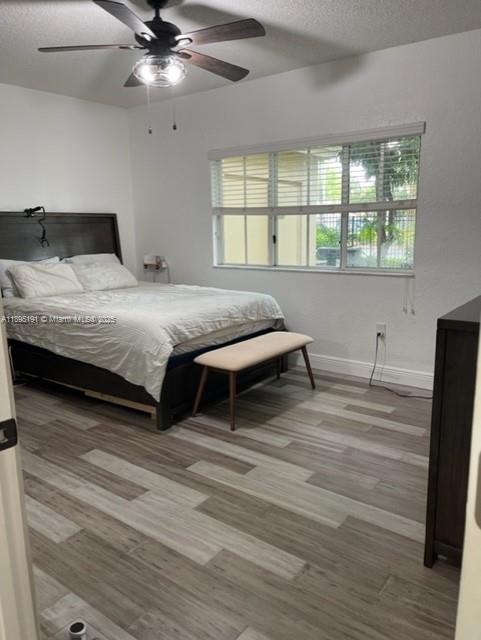 AVENTINE AT MIRAMAR CONDO - Residential Lease
