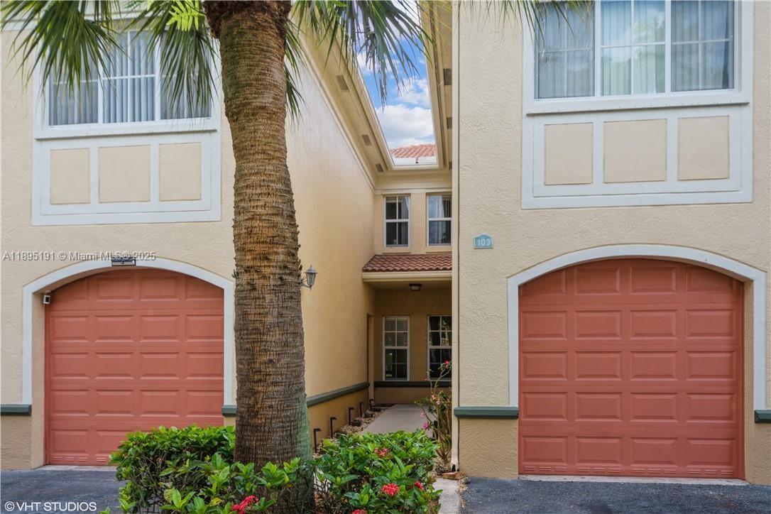AVENTINE AT MIRAMAR CONDO - Residential Lease