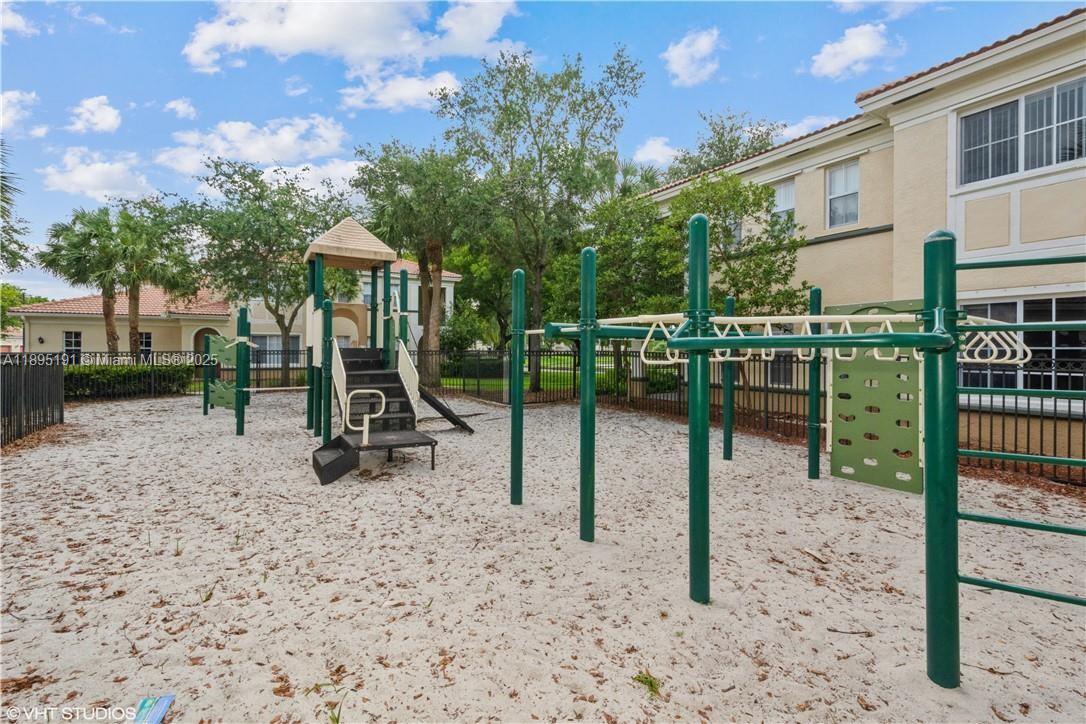 AVENTINE AT MIRAMAR CONDO - Residential Lease