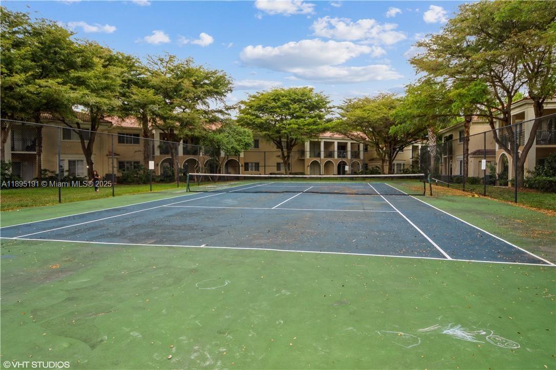 AVENTINE AT MIRAMAR CONDO - Residential Lease