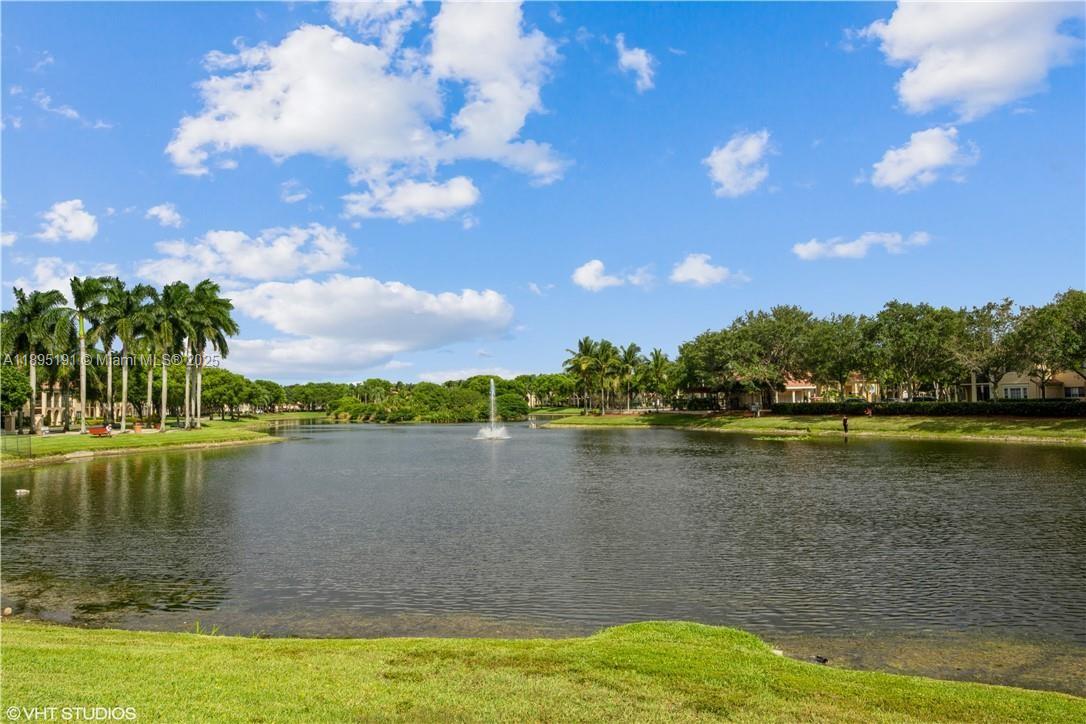 AVENTINE AT MIRAMAR CONDO - Residential Lease