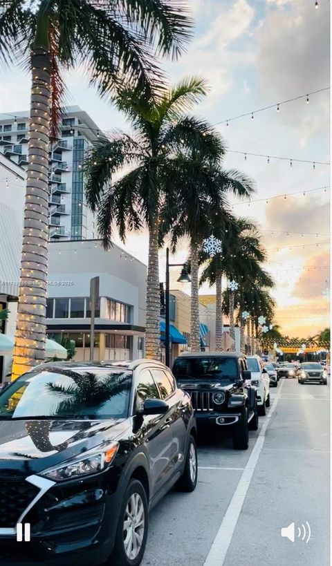 A home in Doral