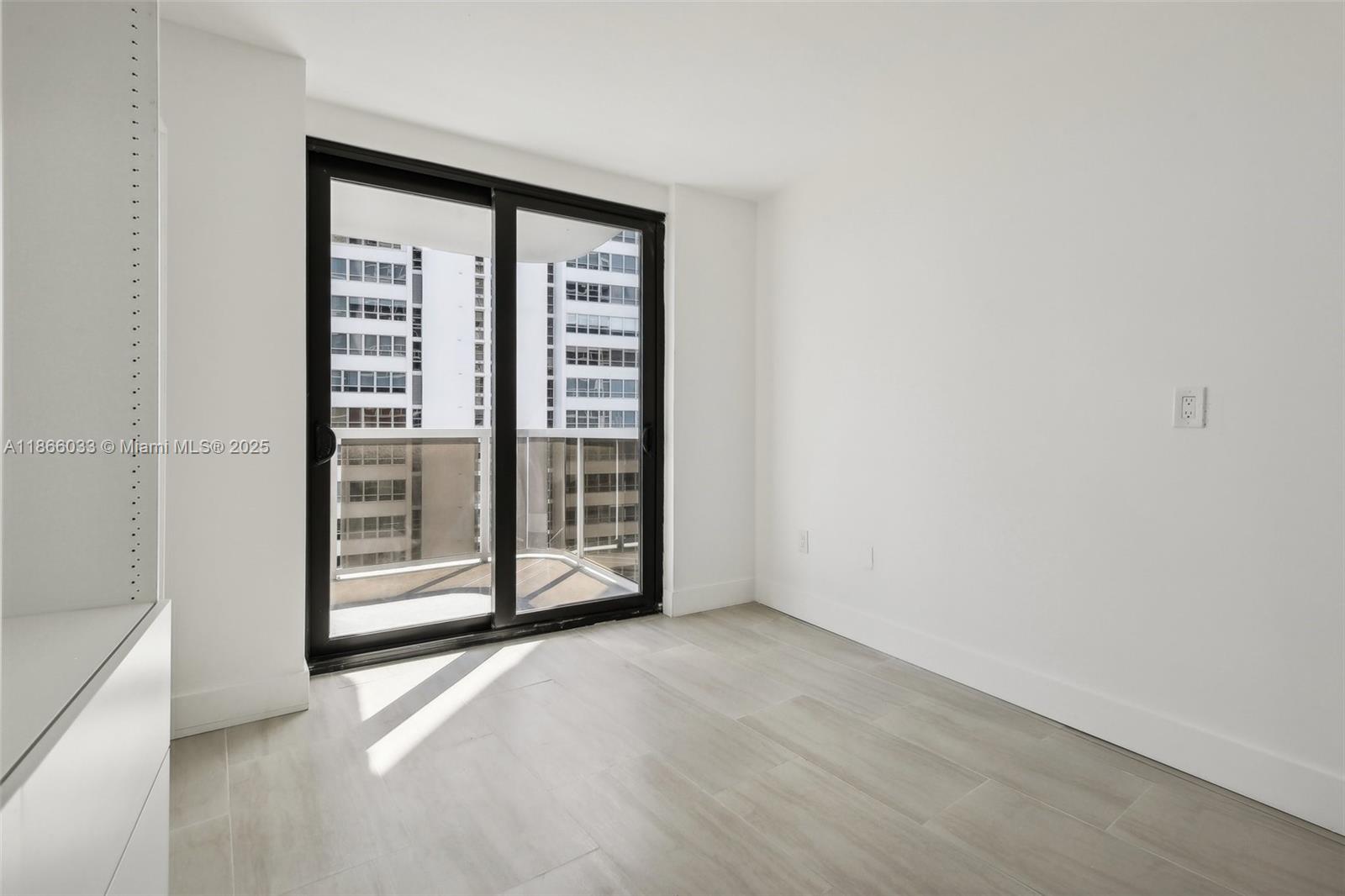 NINE ISLAND AVENUE CONDO - Residential Lease