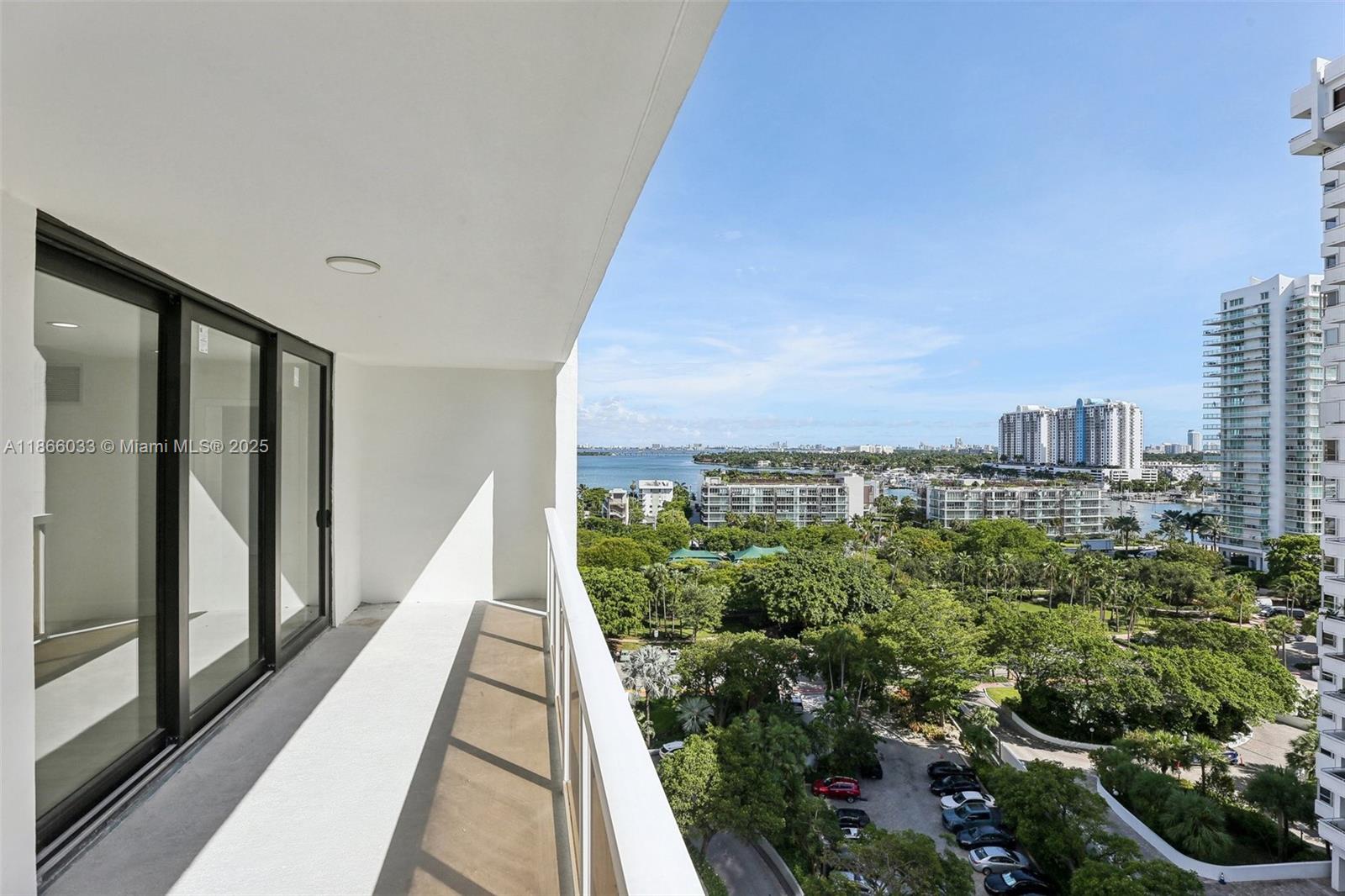 NINE ISLAND AVENUE CONDO - Residential Lease