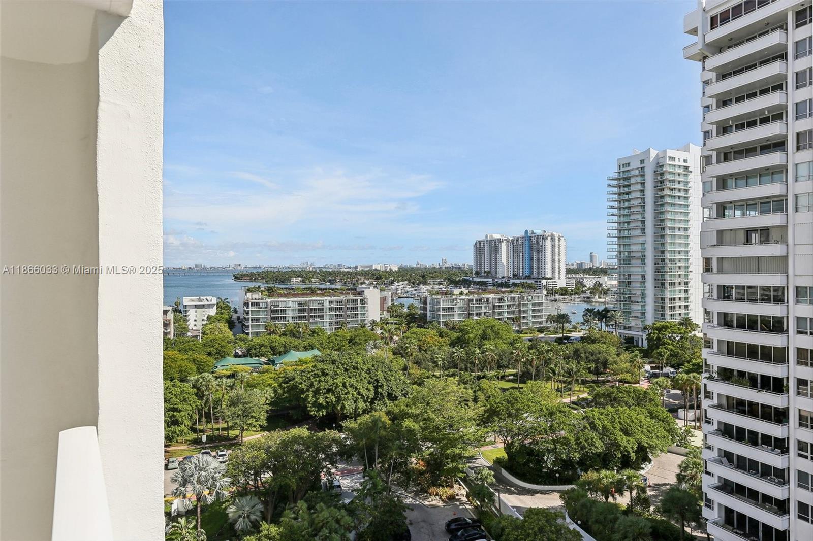 NINE ISLAND AVENUE CONDO - Residential Lease