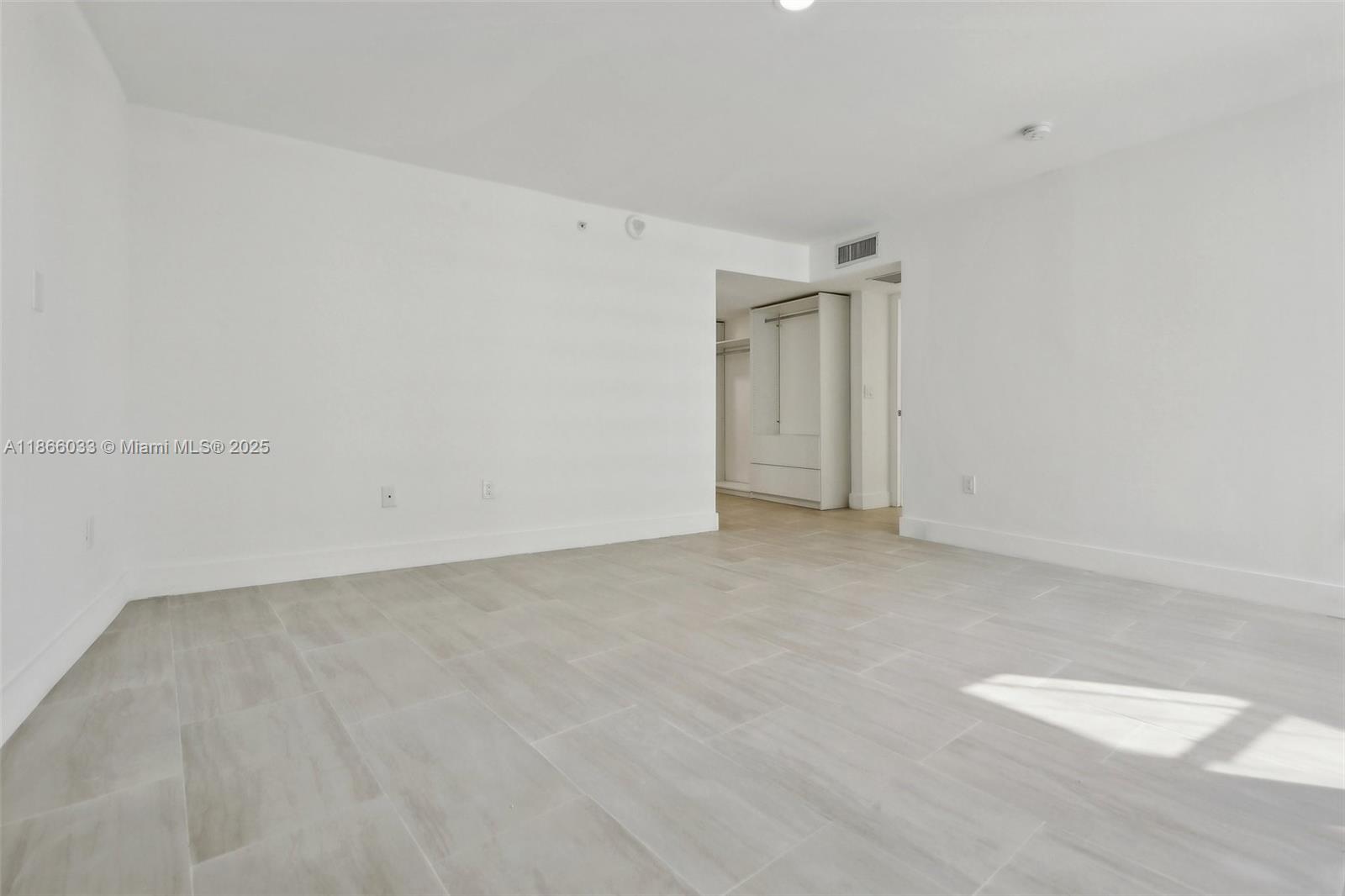 NINE ISLAND AVENUE CONDO - Residential Lease