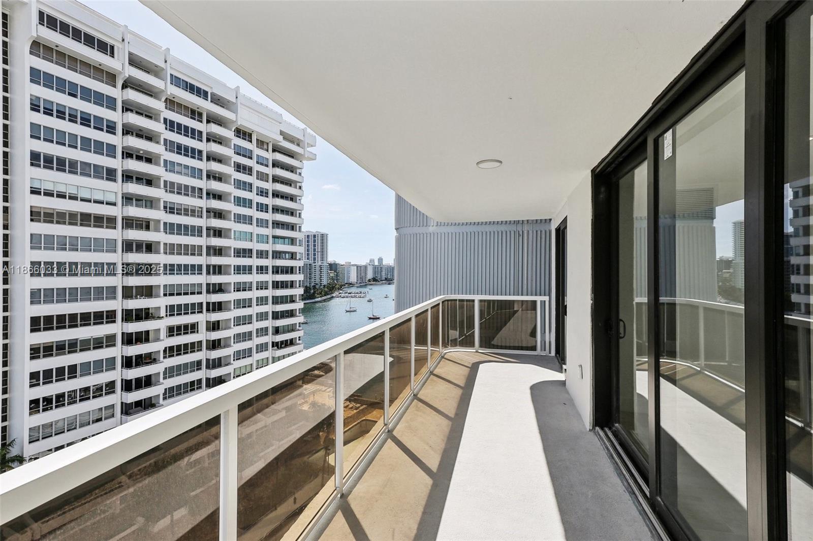 NINE ISLAND AVENUE CONDO - Residential Lease