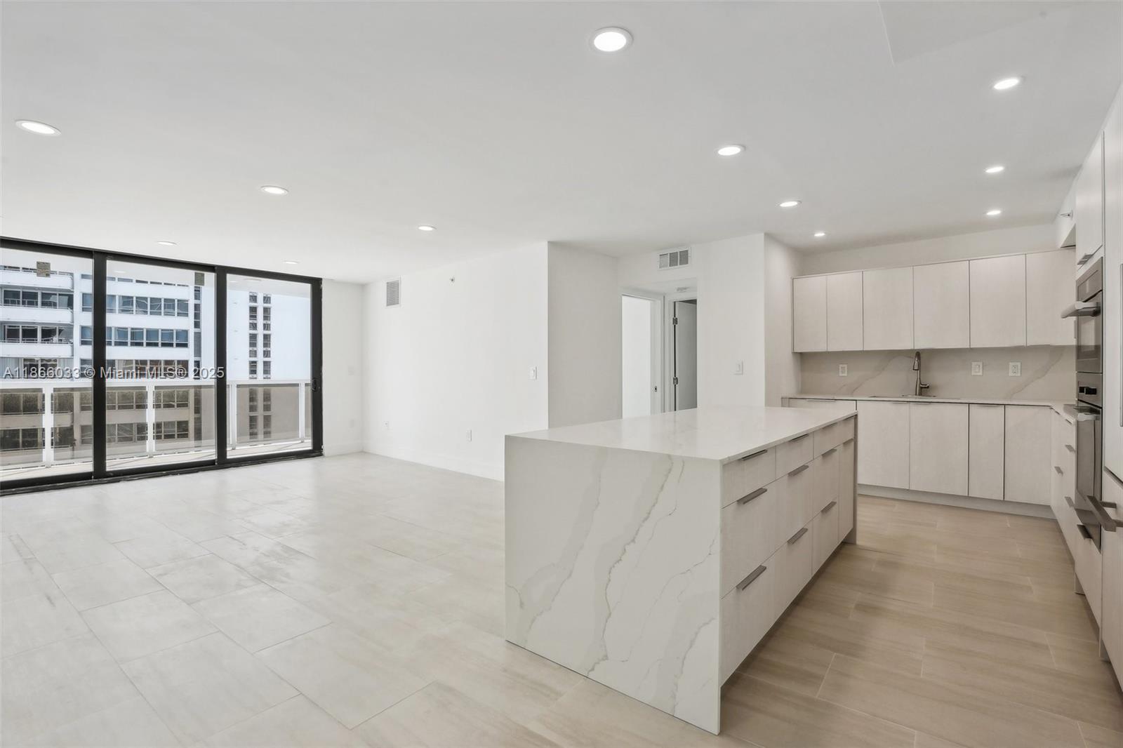 NINE ISLAND AVENUE CONDO - Residential Lease