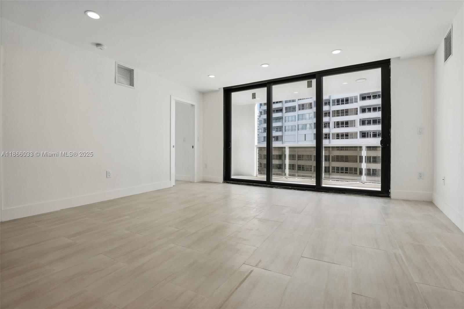 NINE ISLAND AVENUE CONDO - Residential Lease