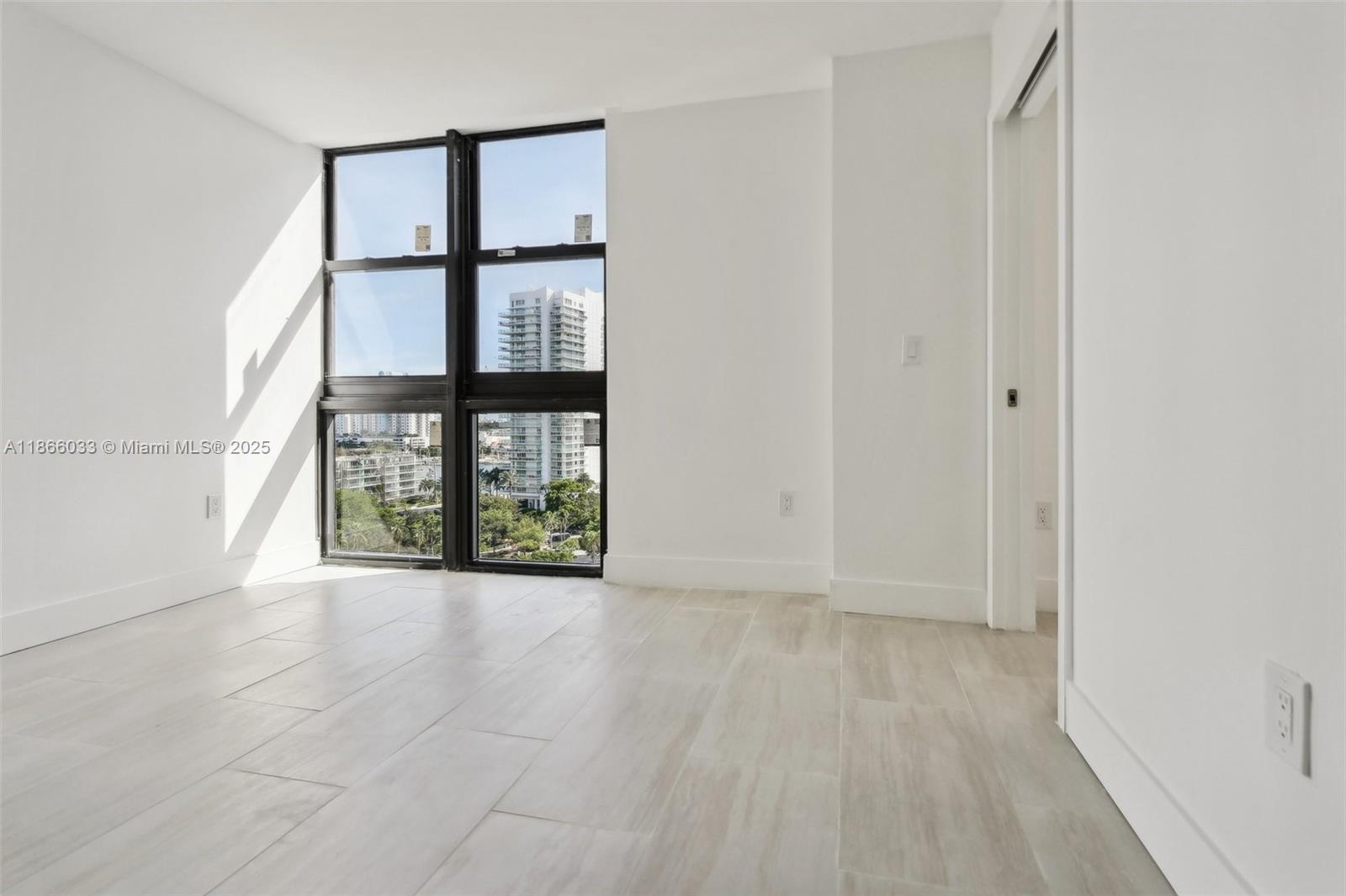 NINE ISLAND AVENUE CONDO - Residential Lease