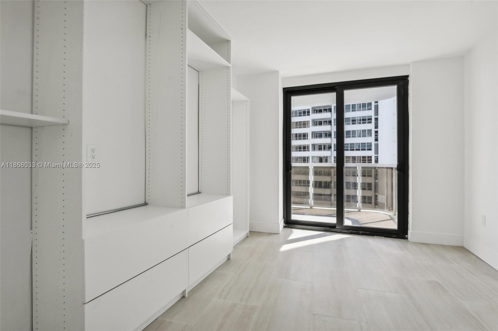 NINE ISLAND AVENUE CONDO - Residential Lease