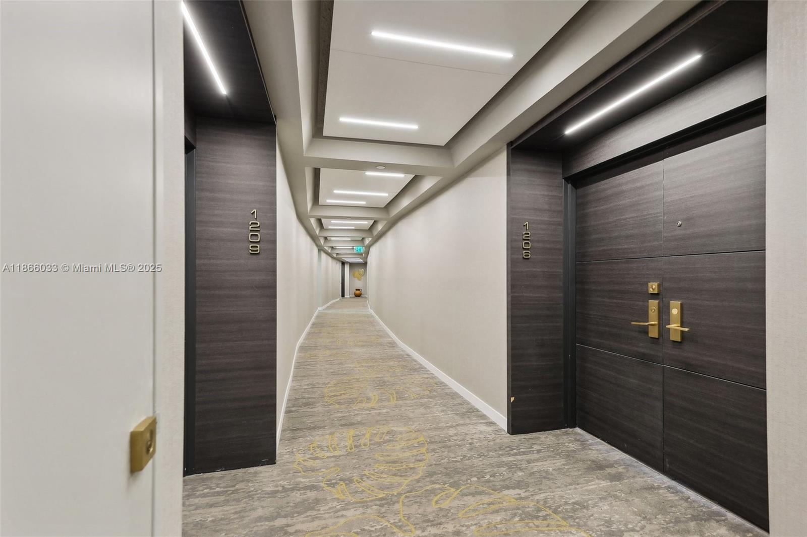 NINE ISLAND AVENUE CONDO - Residential Lease