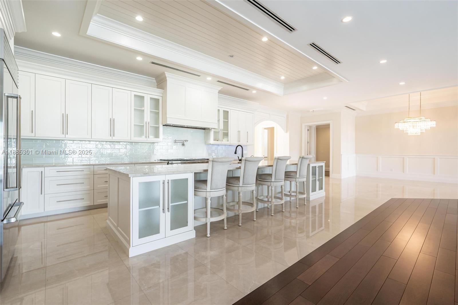 HILLSBORO ISLES - Residential