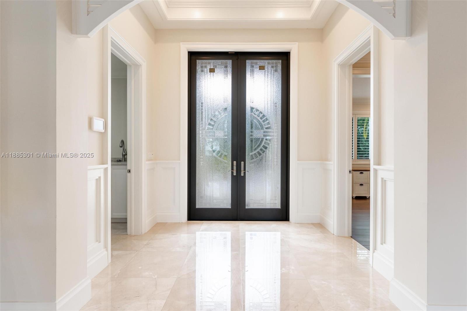 HILLSBORO ISLES - Residential