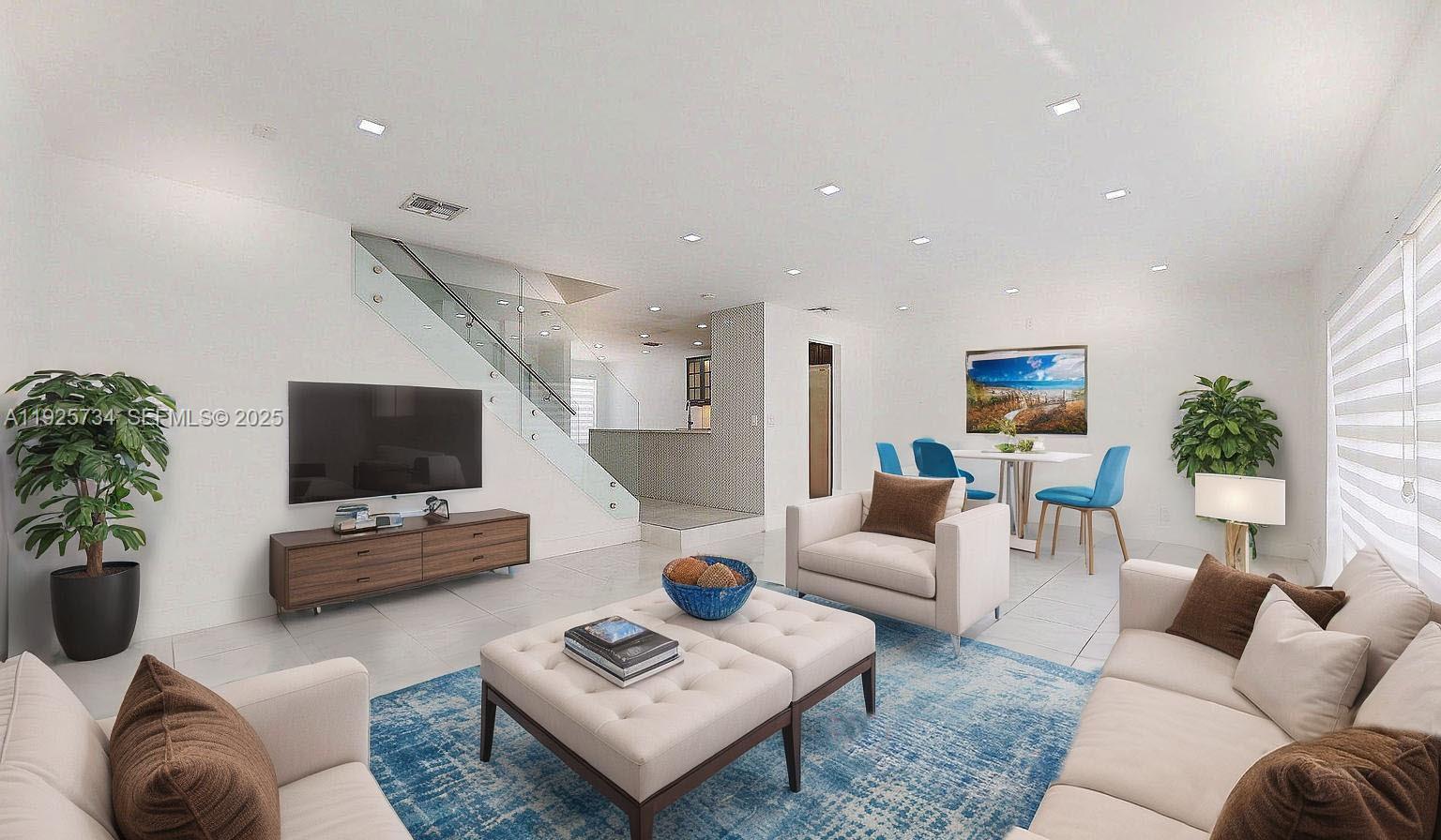 TOWNHOUSES AT JACARANDA C - Residential Lease