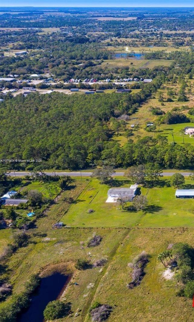 JONES ESTATES - Residential