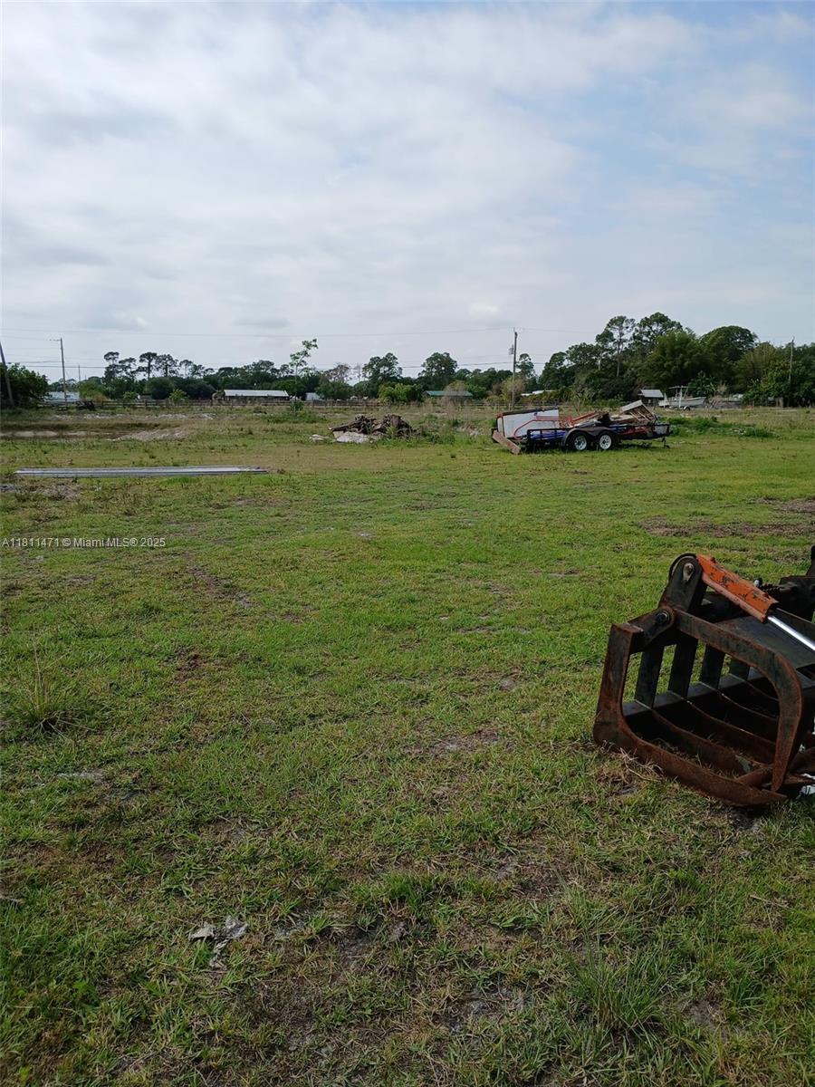 JONES ESTATES - Residential