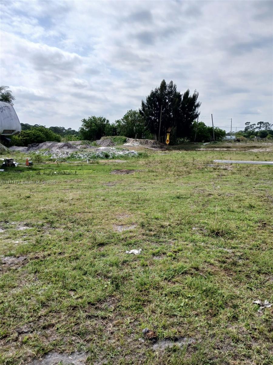 JONES ESTATES - Residential