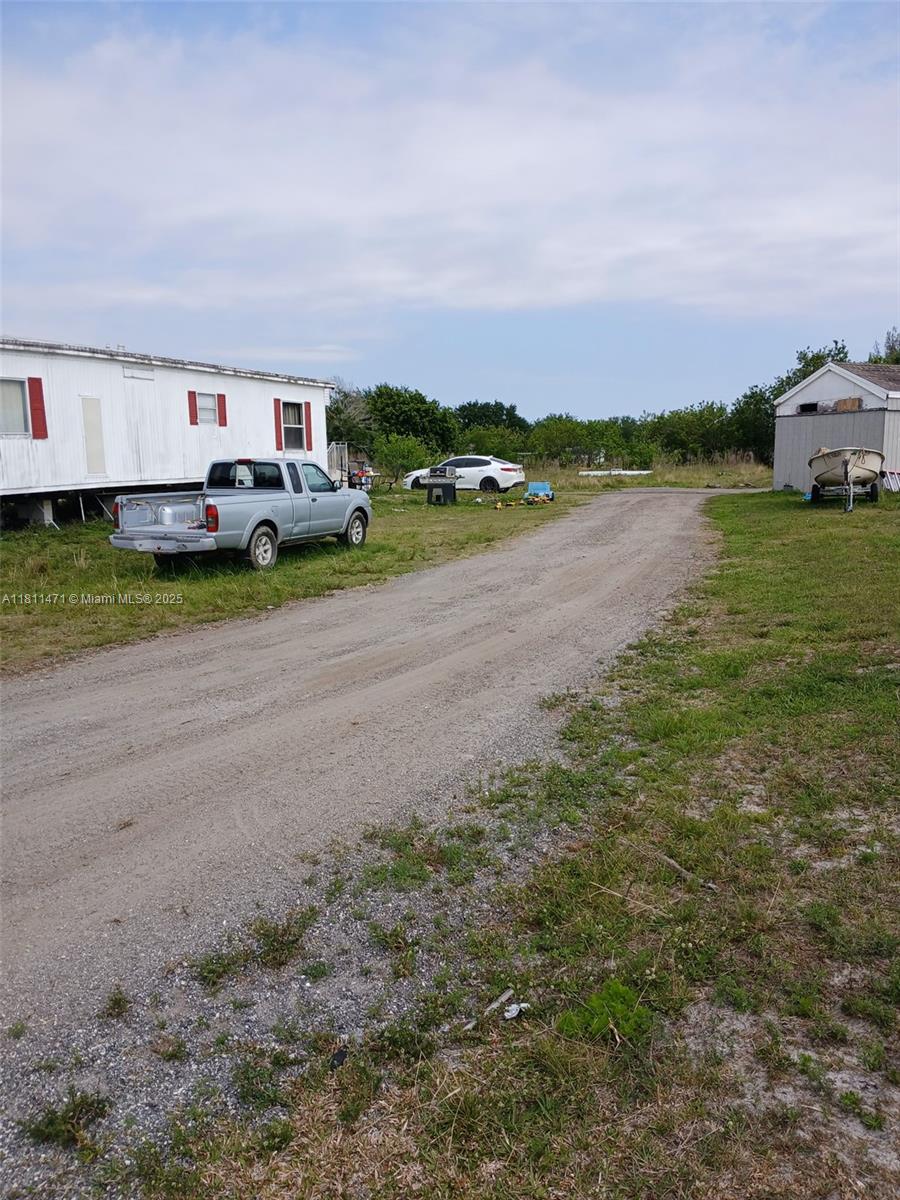 JONES ESTATES - Residential