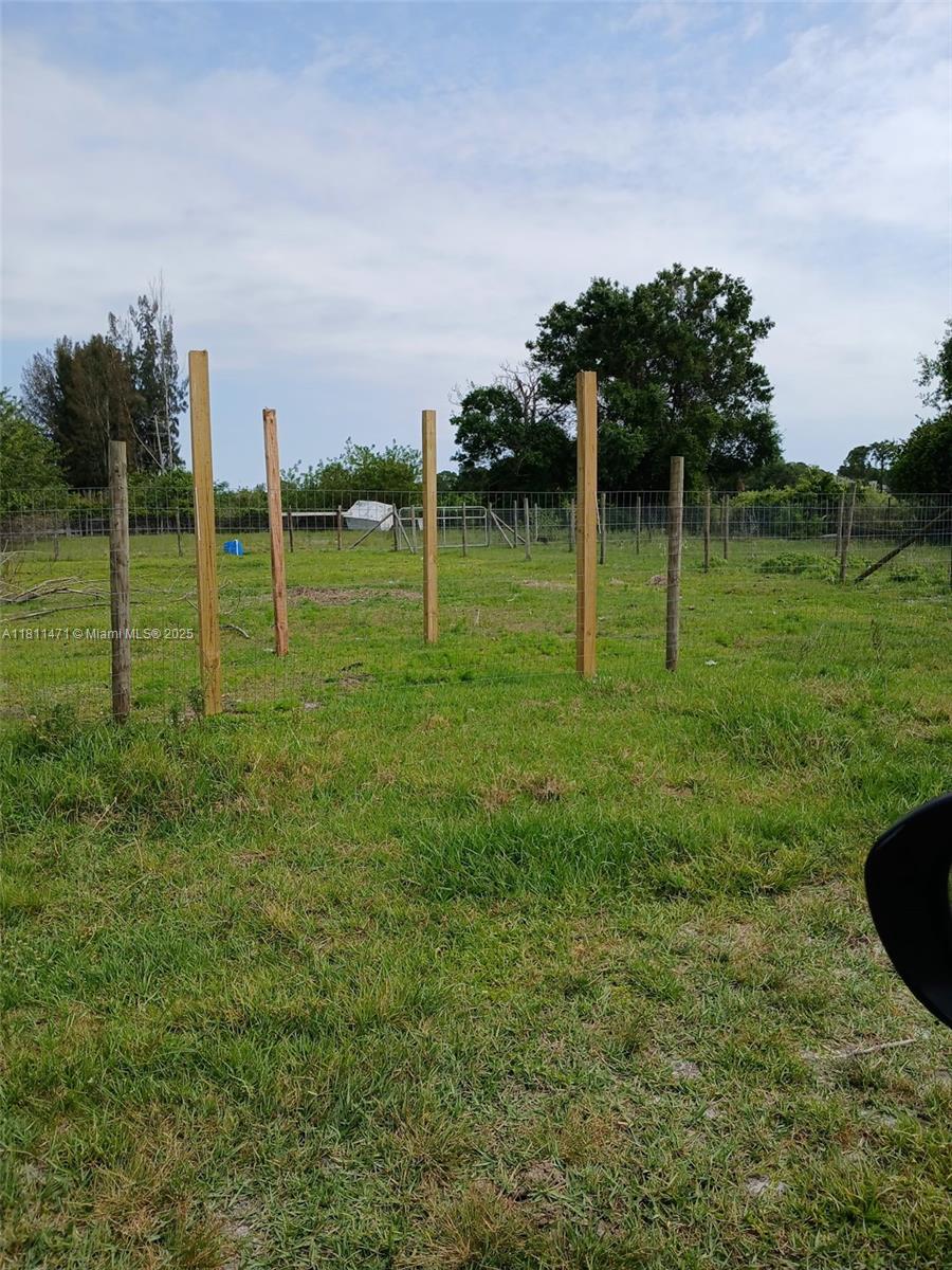 JONES ESTATES - Residential