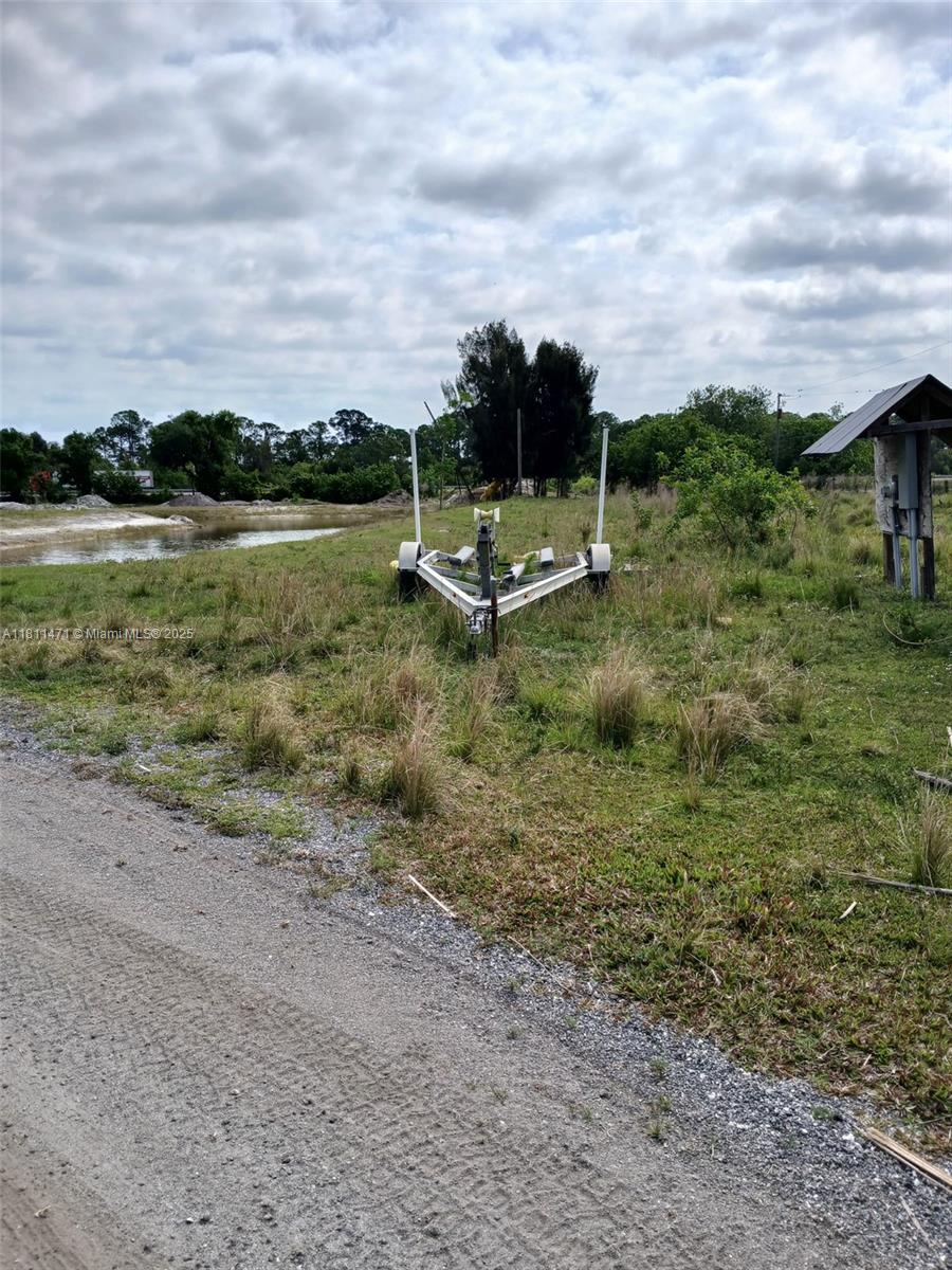 JONES ESTATES - Residential