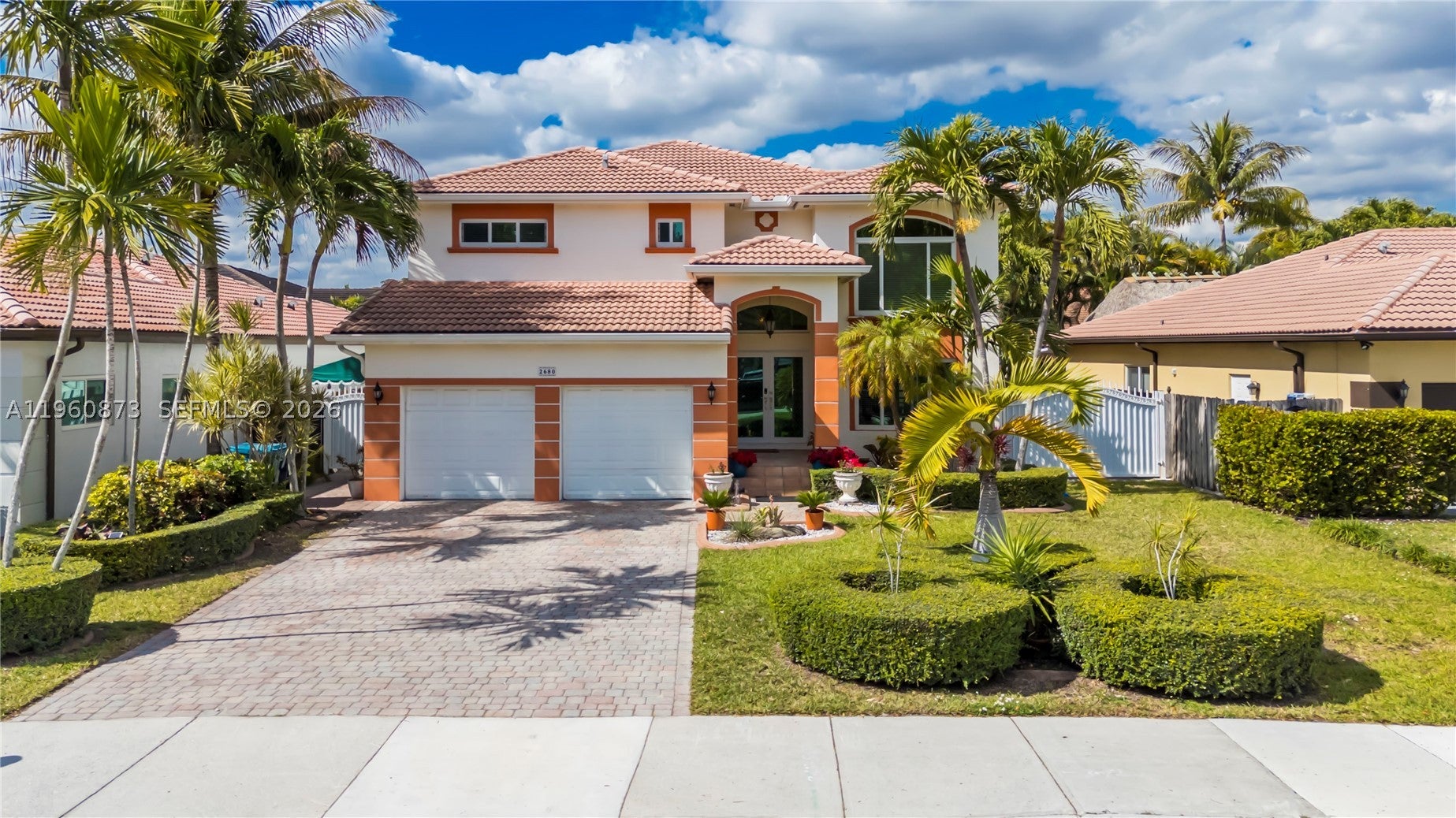 2680 SW 142nd Ave