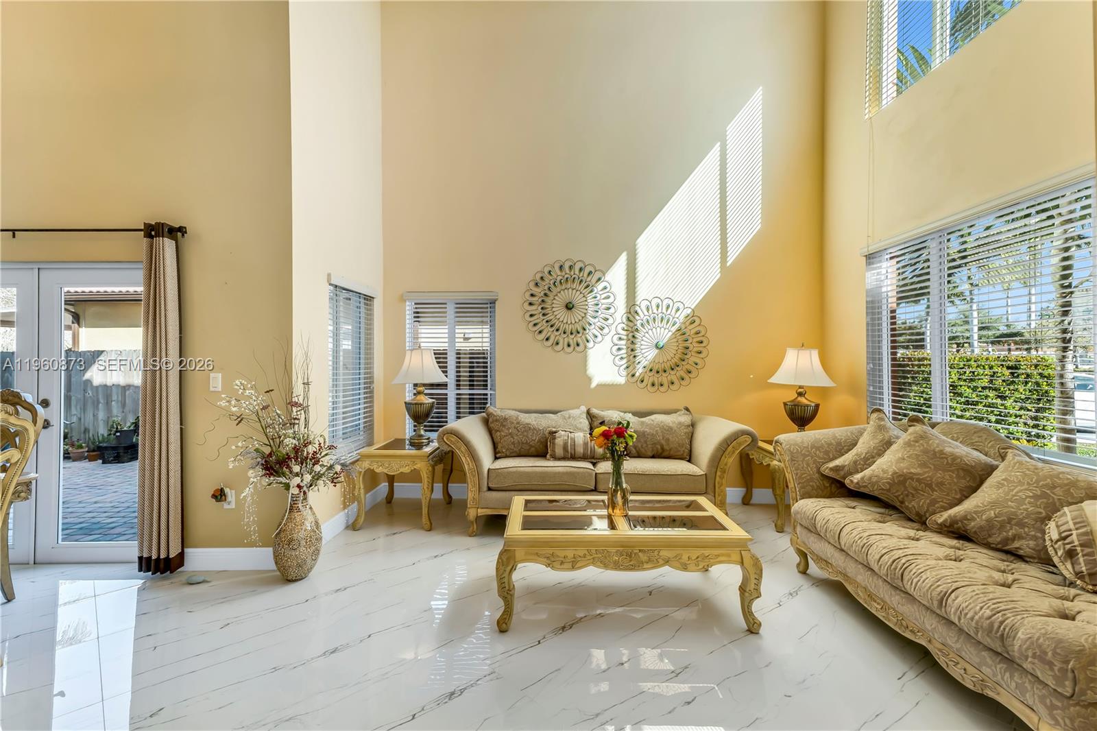 GEFEN MAISEL SUB - Residential