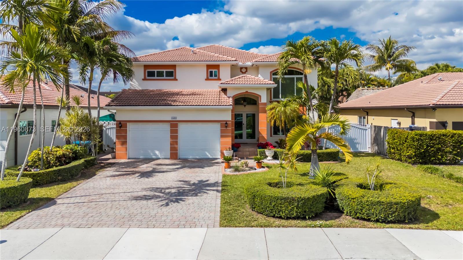 GEFEN MAISEL SUB - Residential