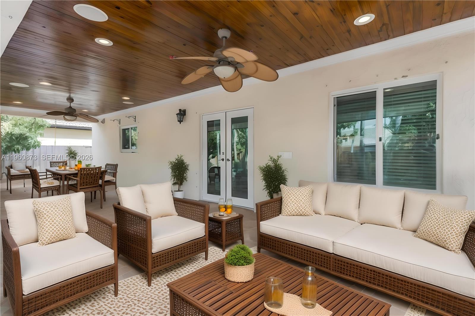 GEFEN MAISEL SUB - Residential