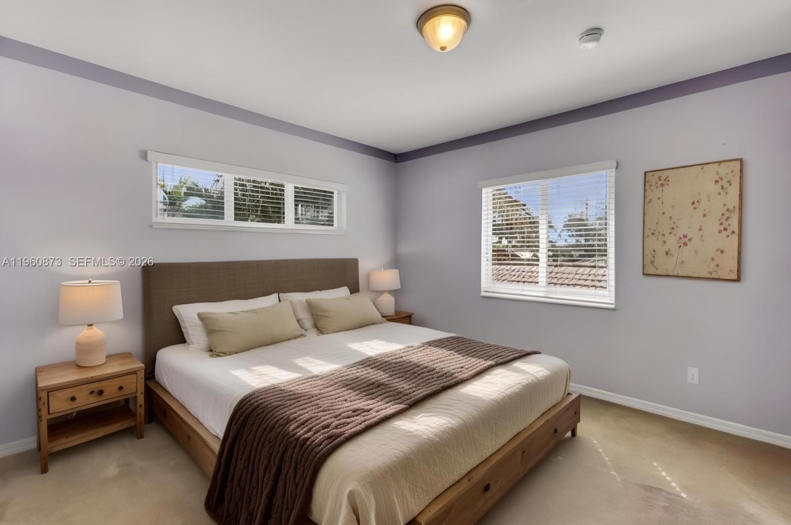 GEFEN MAISEL SUB - Residential