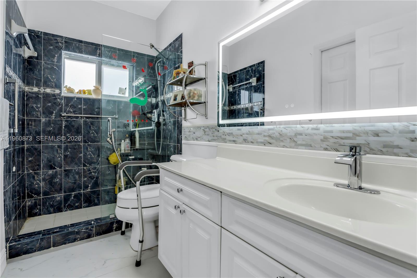 GEFEN MAISEL SUB - Residential