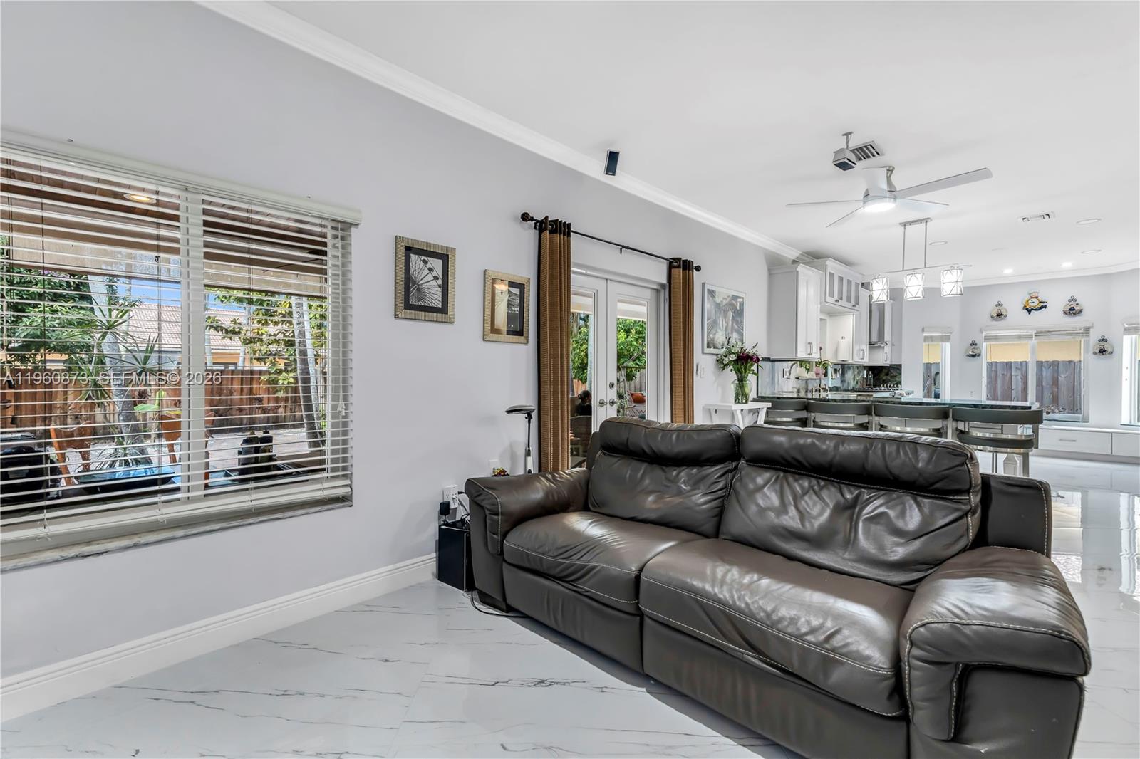 GEFEN MAISEL SUB - Residential