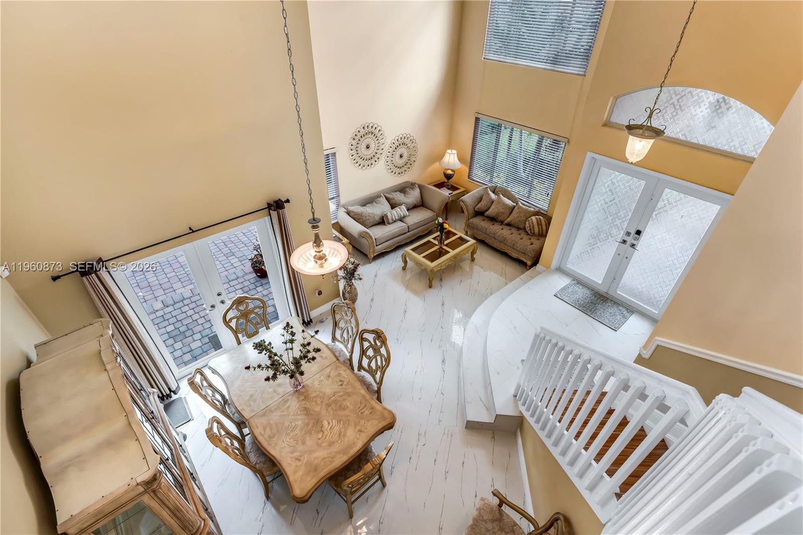 GEFEN MAISEL SUB - Residential