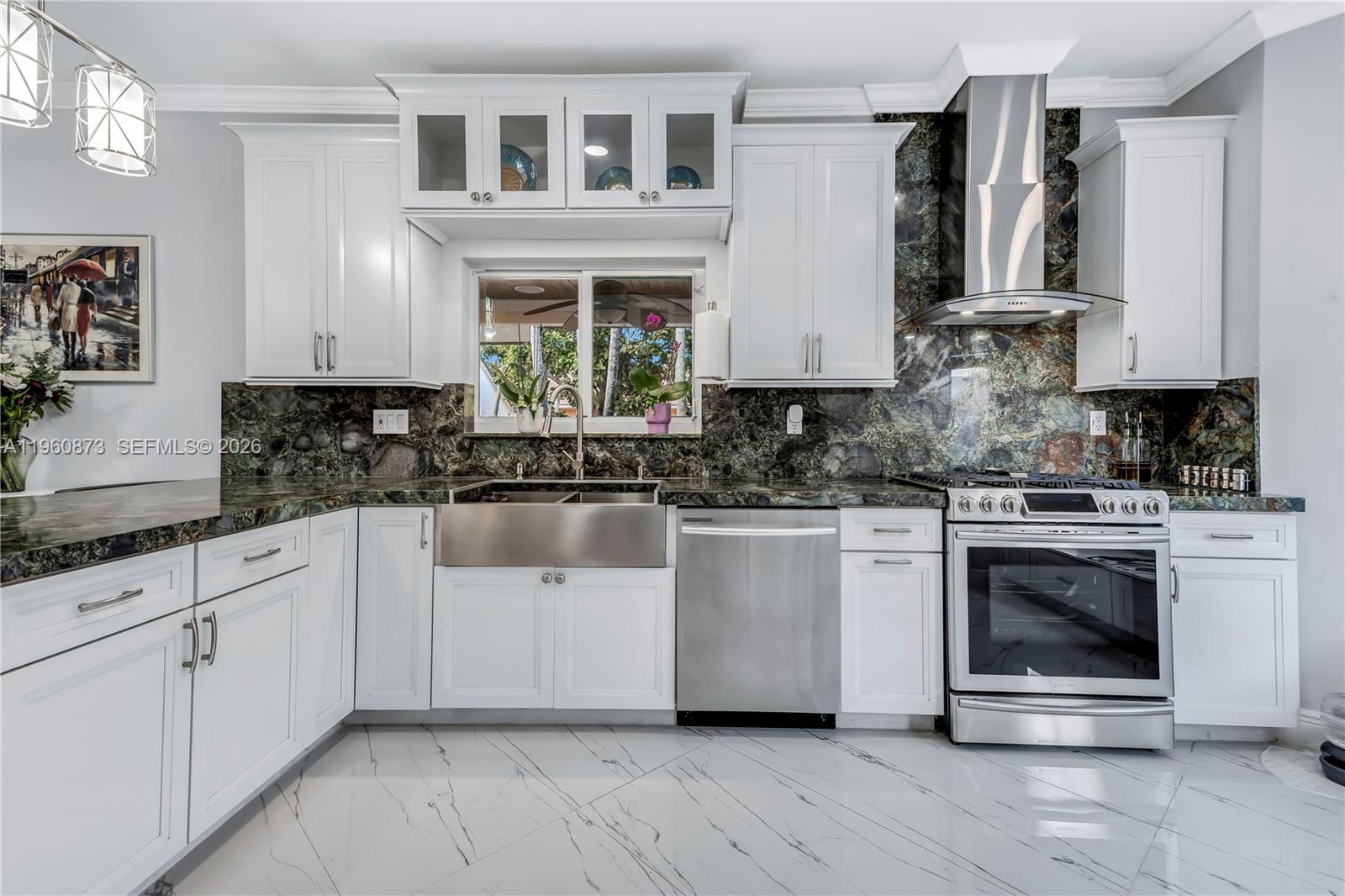 GEFEN MAISEL SUB - Residential