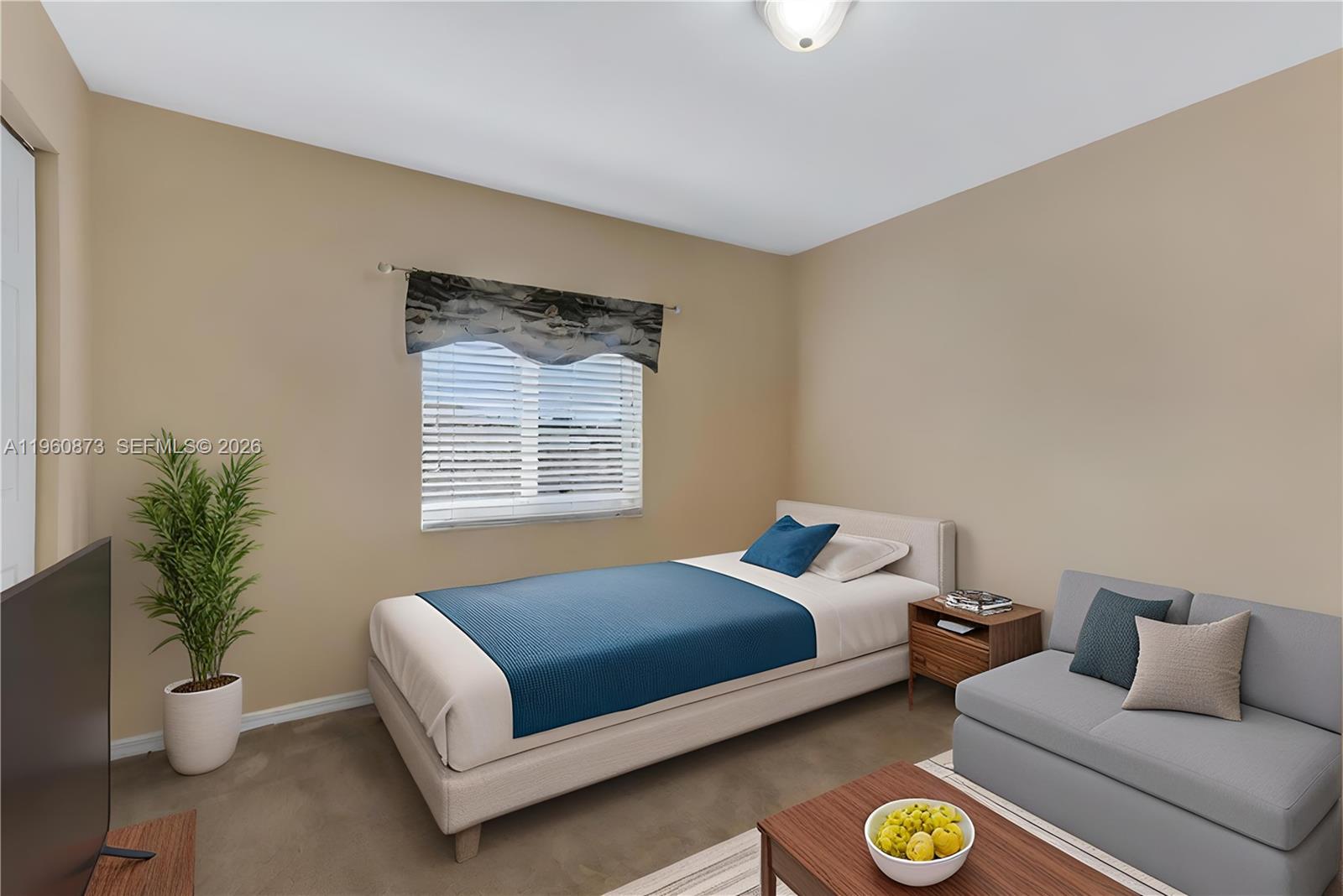 GEFEN MAISEL SUB - Residential