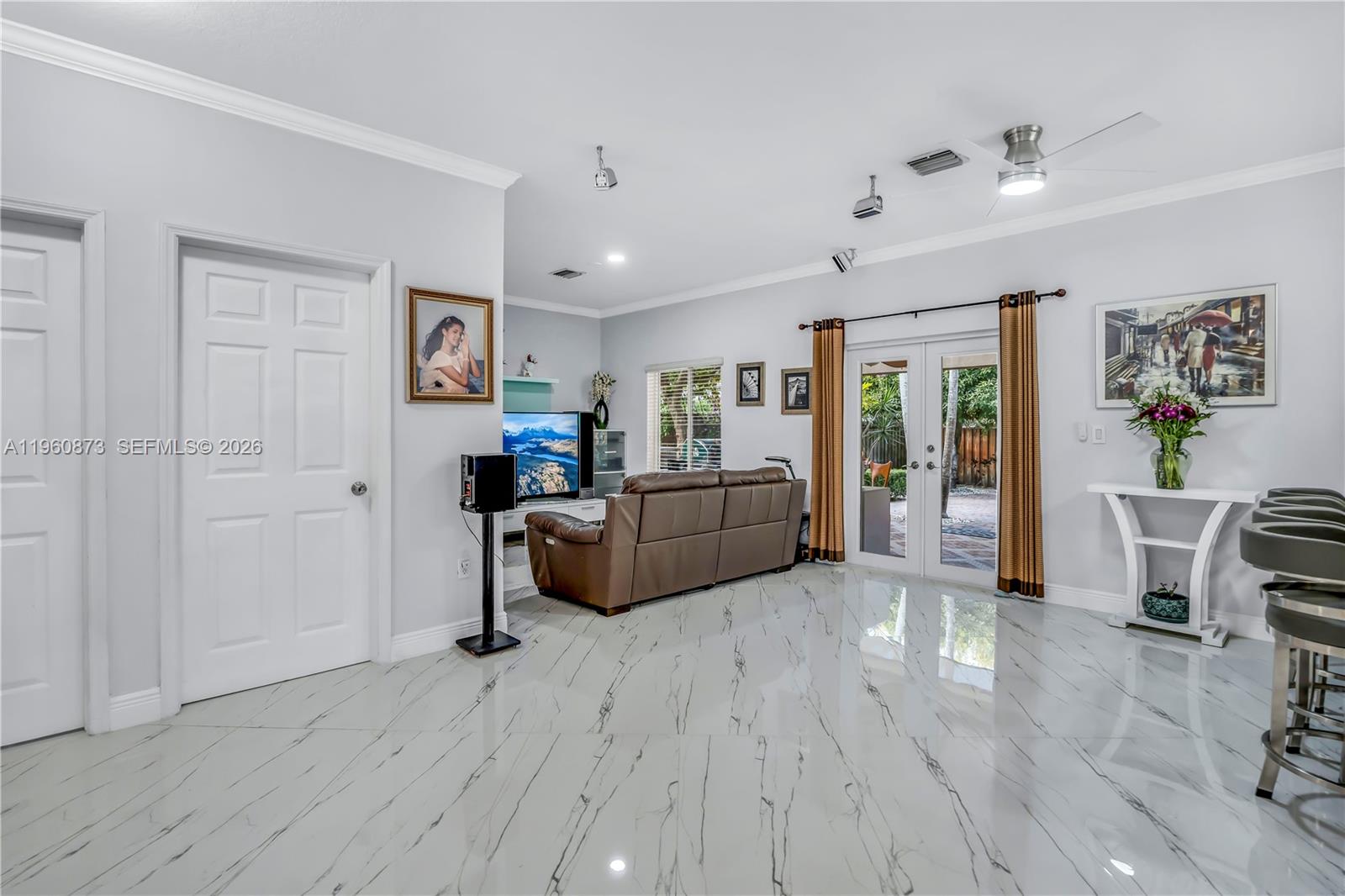 GEFEN MAISEL SUB - Residential