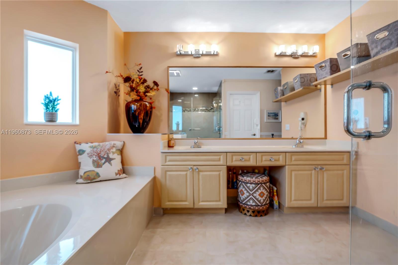 GEFEN MAISEL SUB - Residential