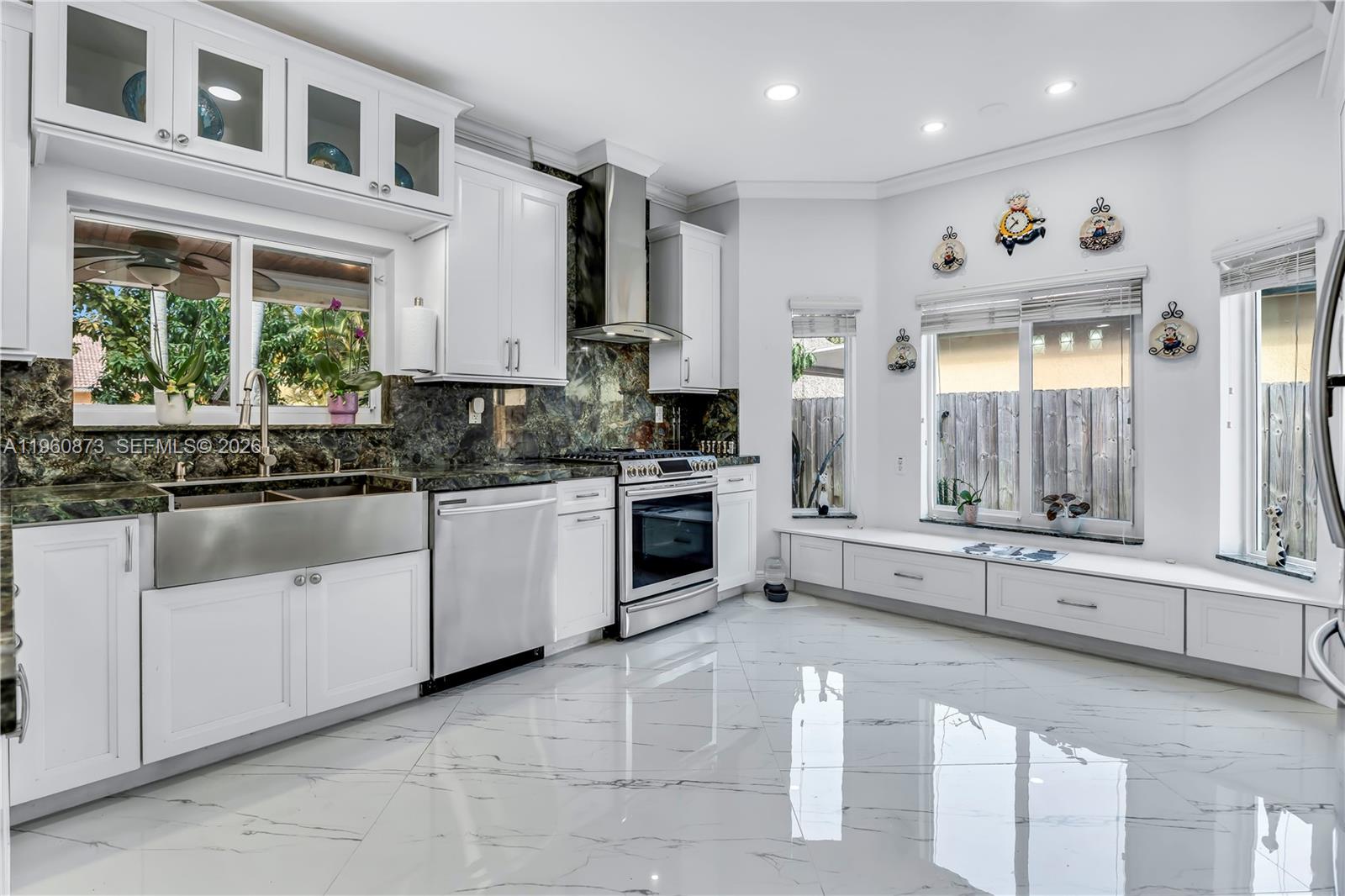 GEFEN MAISEL SUB - Residential