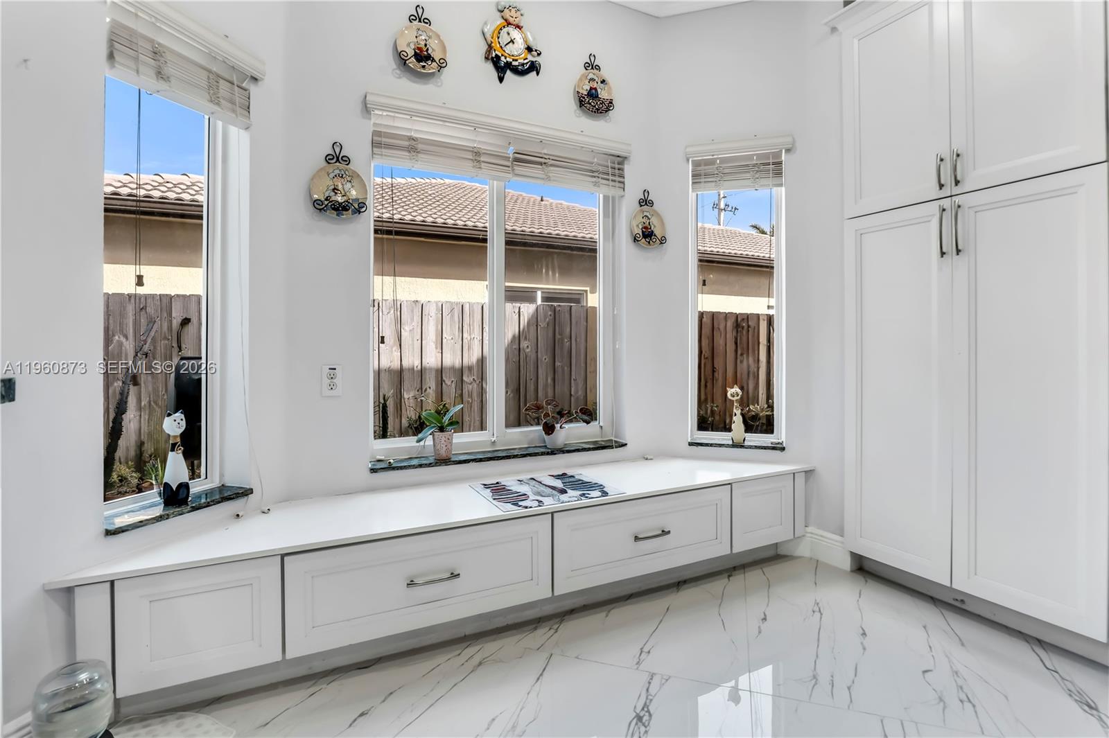 GEFEN MAISEL SUB - Residential