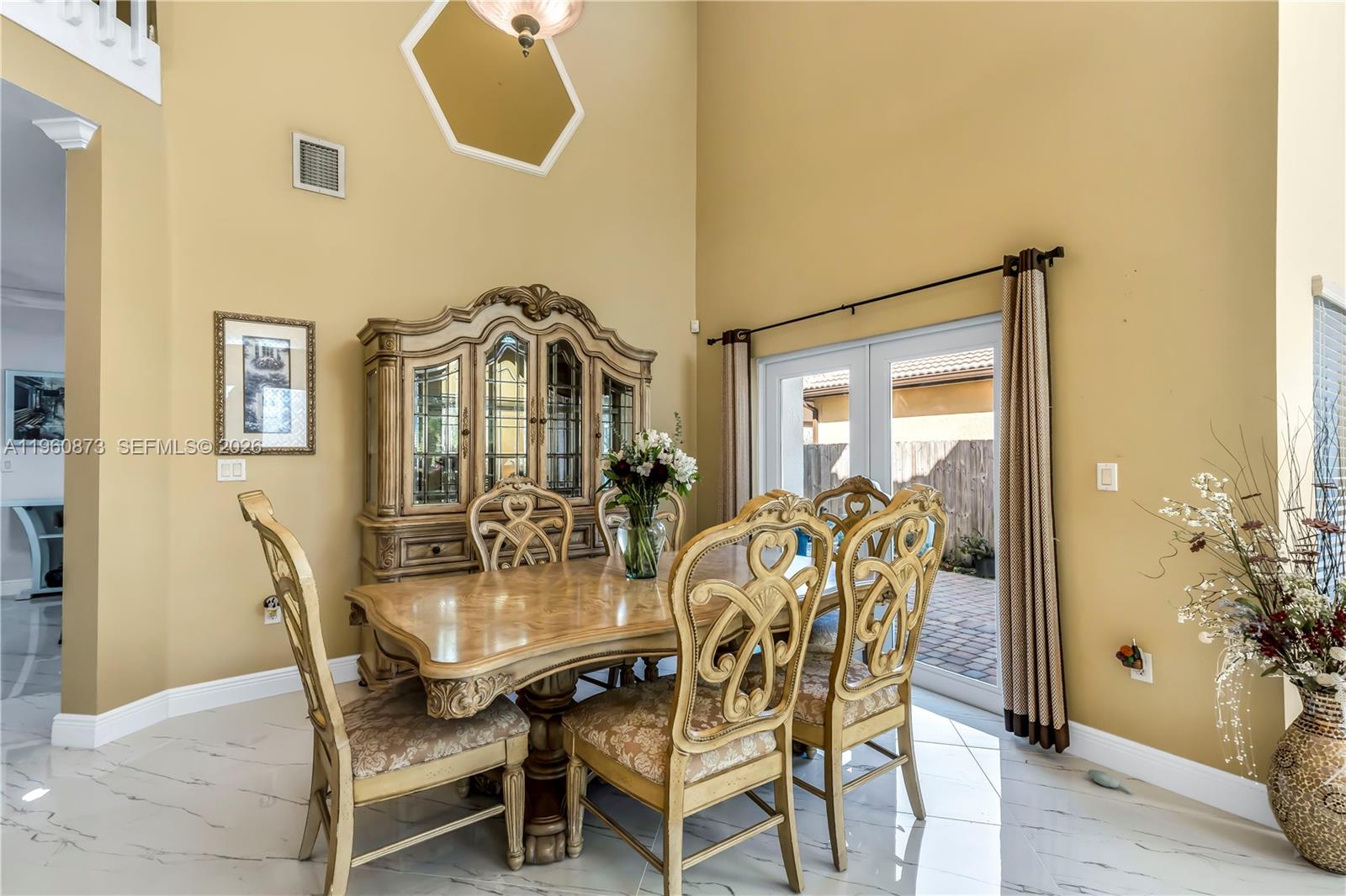 GEFEN MAISEL SUB - Residential