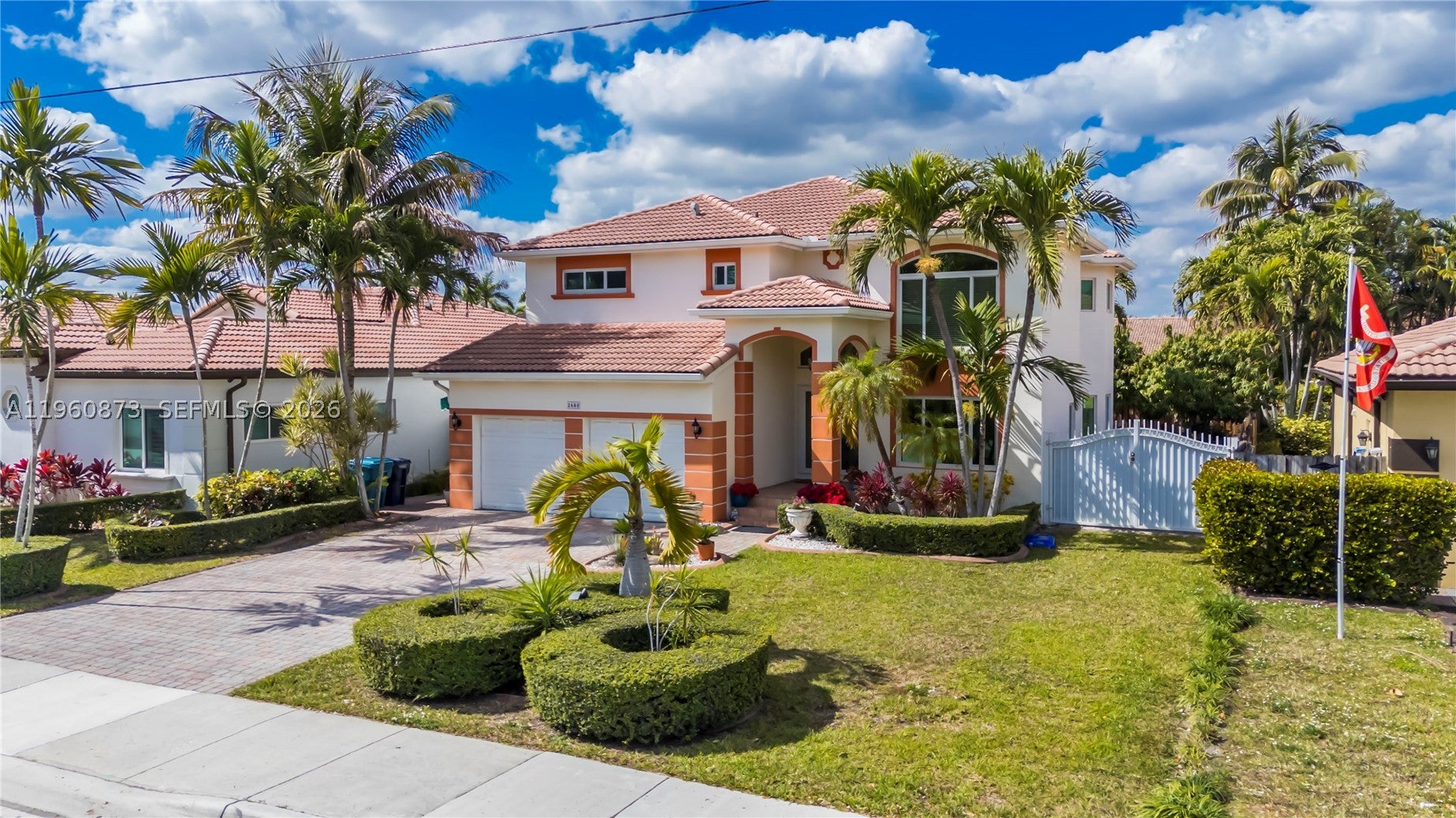 2680 SW 142nd Ave