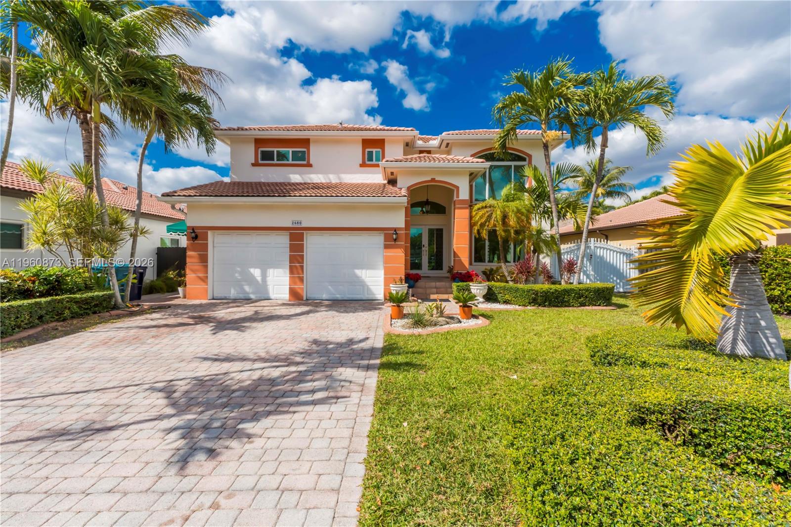 GEFEN MAISEL SUB - Residential