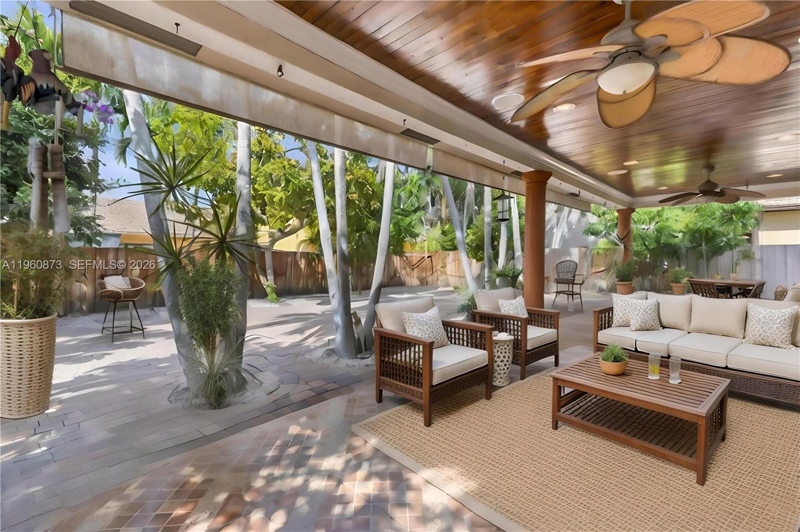 GEFEN MAISEL SUB - Residential